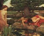 220px-echo_and_narcissus_-_john_william_waterhouse