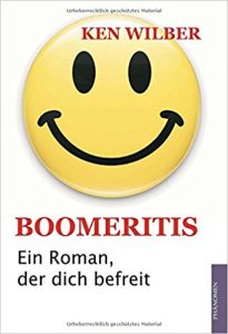 Boomeritis - Ken Wilber