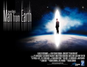 the man from earth was wäre wenn film