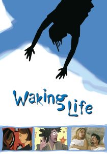 Waking Life Film